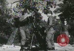 Image of United States Army Infantry School Fort Benning Georgia USA, 1958, second 9 stock footage video 65675073585