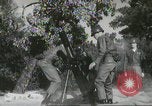 Image of United States Army Infantry School Fort Benning Georgia USA, 1958, second 11 stock footage video 65675073585