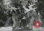Image of United States Army Infantry School Fort Benning Georgia USA, 1958, second 12 stock footage video 65675073585