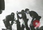 Image of United States Army Infantry School Fort Benning Georgia USA, 1958, second 13 stock footage video 65675073585