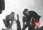 Image of United States Army Infantry School Fort Benning Georgia USA, 1958, second 15 stock footage video 65675073585