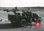 Image of United States Army Infantry School Fort Benning Georgia USA, 1958, second 19 stock footage video 65675073585