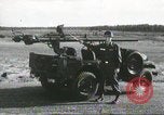 Image of United States Army Infantry School Fort Benning Georgia USA, 1958, second 21 stock footage video 65675073585