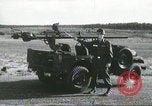 Image of United States Army Infantry School Fort Benning Georgia USA, 1958, second 22 stock footage video 65675073585