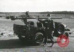 Image of United States Army Infantry School Fort Benning Georgia USA, 1958, second 23 stock footage video 65675073585