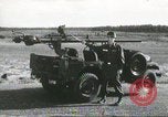 Image of United States Army Infantry School Fort Benning Georgia USA, 1958, second 24 stock footage video 65675073585