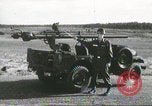 Image of United States Army Infantry School Fort Benning Georgia USA, 1958, second 25 stock footage video 65675073585