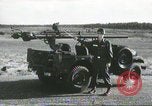 Image of United States Army Infantry School Fort Benning Georgia USA, 1958, second 26 stock footage video 65675073585