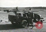 Image of United States Army Infantry School Fort Benning Georgia USA, 1958, second 27 stock footage video 65675073585