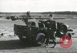 Image of United States Army Infantry School Fort Benning Georgia USA, 1958, second 28 stock footage video 65675073585