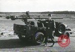Image of United States Army Infantry School Fort Benning Georgia USA, 1958, second 29 stock footage video 65675073585