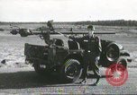 Image of United States Army Infantry School Fort Benning Georgia USA, 1958, second 30 stock footage video 65675073585