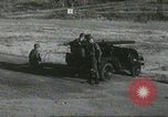 Image of United States Army Infantry School Fort Benning Georgia USA, 1958, second 38 stock footage video 65675073585