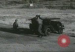 Image of United States Army Infantry School Fort Benning Georgia USA, 1958, second 39 stock footage video 65675073585