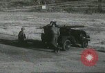 Image of United States Army Infantry School Fort Benning Georgia USA, 1958, second 40 stock footage video 65675073585