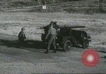 Image of United States Army Infantry School Fort Benning Georgia USA, 1958, second 41 stock footage video 65675073585