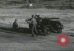 Image of United States Army Infantry School Fort Benning Georgia USA, 1958, second 42 stock footage video 65675073585