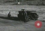 Image of United States Army Infantry School Fort Benning Georgia USA, 1958, second 44 stock footage video 65675073585