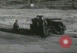 Image of United States Army Infantry School Fort Benning Georgia USA, 1958, second 46 stock footage video 65675073585