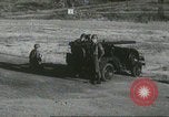 Image of United States Army Infantry School Fort Benning Georgia USA, 1958, second 48 stock footage video 65675073585