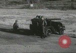 Image of United States Army Infantry School Fort Benning Georgia USA, 1958, second 52 stock footage video 65675073585
