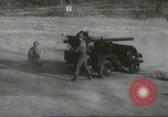 Image of United States Army Infantry School Fort Benning Georgia USA, 1958, second 54 stock footage video 65675073585