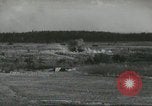 Image of United States Army Infantry School Fort Benning Georgia USA, 1958, second 56 stock footage video 65675073585