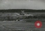 Image of United States Army Infantry School Fort Benning Georgia USA, 1958, second 57 stock footage video 65675073585