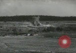 Image of United States Army Infantry School Fort Benning Georgia USA, 1958, second 58 stock footage video 65675073585