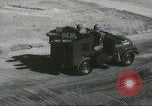 Standbild United States Army Infantry School Fort Benning Georgia USA, 1958, aus Sekunde 4 historischem Filmmaterial Videoclip 65675073586