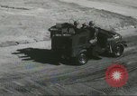 Standbild United States Army Infantry School Fort Benning Georgia USA, 1958, aus Sekunde 5 historischem Filmmaterial Videoclip 65675073586