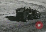 Standbild United States Army Infantry School Fort Benning Georgia USA, 1958, aus Sekunde 7 historischem Filmmaterial Videoclip 65675073586