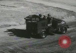 Standbild United States Army Infantry School Fort Benning Georgia USA, 1958, aus Sekunde 8 historischem Filmmaterial Videoclip 65675073586