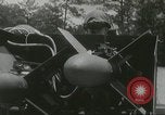 Standbild United States Army Infantry School Fort Benning Georgia USA, 1958, aus Sekunde 14 historischem Filmmaterial Videoclip 65675073586