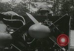Standbild United States Army Infantry School Fort Benning Georgia USA, 1958, aus Sekunde 15 historischem Filmmaterial Videoclip 65675073586