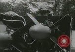 Standbild United States Army Infantry School Fort Benning Georgia USA, 1958, aus Sekunde 16 historischem Filmmaterial Videoclip 65675073586