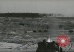 Standbild United States Army Infantry School Fort Benning Georgia USA, 1958, aus Sekunde 19 historischem Filmmaterial Videoclip 65675073586