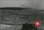 Standbild United States Army Infantry School Fort Benning Georgia USA, 1958, aus Sekunde 20 historischem Filmmaterial Videoclip 65675073586