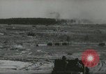 Standbild United States Army Infantry School Fort Benning Georgia USA, 1958, aus Sekunde 21 historischem Filmmaterial Videoclip 65675073586