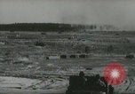 Standbild United States Army Infantry School Fort Benning Georgia USA, 1958, aus Sekunde 22 historischem Filmmaterial Videoclip 65675073586