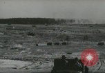 Standbild United States Army Infantry School Fort Benning Georgia USA, 1958, aus Sekunde 23 historischem Filmmaterial Videoclip 65675073586