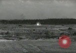 Standbild United States Army Infantry School Fort Benning Georgia USA, 1958, aus Sekunde 24 historischem Filmmaterial Videoclip 65675073586