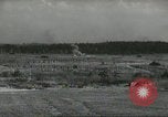 Standbild United States Army Infantry School Fort Benning Georgia USA, 1958, aus Sekunde 26 historischem Filmmaterial Videoclip 65675073586