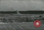 Standbild United States Army Infantry School Fort Benning Georgia USA, 1958, aus Sekunde 28 historischem Filmmaterial Videoclip 65675073586