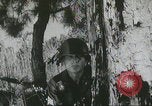 Image of United States Army Rangers Fort Benning Georgia USA, 1958, second 3 stock footage video 65675073587