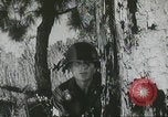 Image of United States Army Rangers Fort Benning Georgia USA, 1958, second 5 stock footage video 65675073587