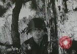 Image of United States Army Rangers Fort Benning Georgia USA, 1958, second 6 stock footage video 65675073587