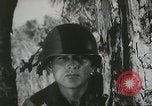 Image of United States Army Rangers Fort Benning Georgia USA, 1958, second 7 stock footage video 65675073587