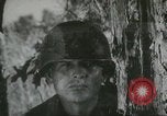 Image of United States Army Rangers Fort Benning Georgia USA, 1958, second 11 stock footage video 65675073587