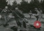 Image of United States Army Rangers Fort Benning Georgia USA, 1958, second 15 stock footage video 65675073587